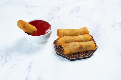 Chicken Roll